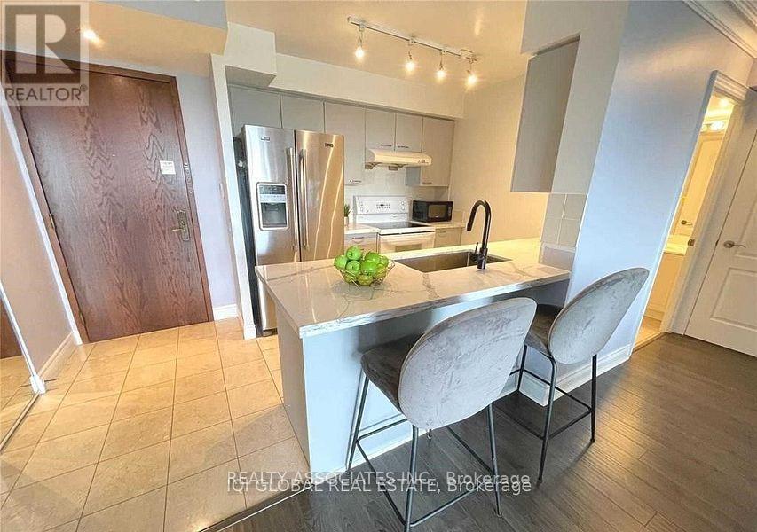 1106 - 2 Clairtrell Road, Toronto, Ontario  M2N 7H5 - Photo 4 - C13874600