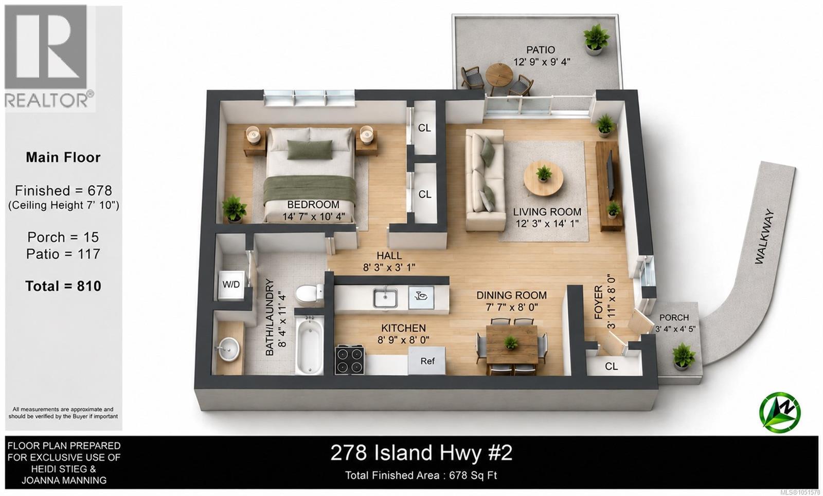 2 278 Island Hwy