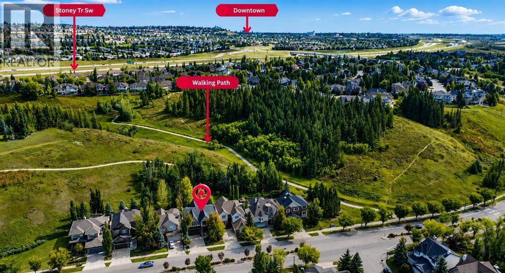 83 Discovery Ridge Boulevard SW