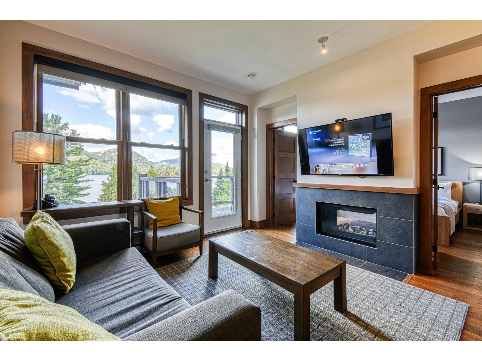 2192 Ch. du Lac-Supérieur|#2305 Lac-Supérieur Quebec Canada J0T1P0 2