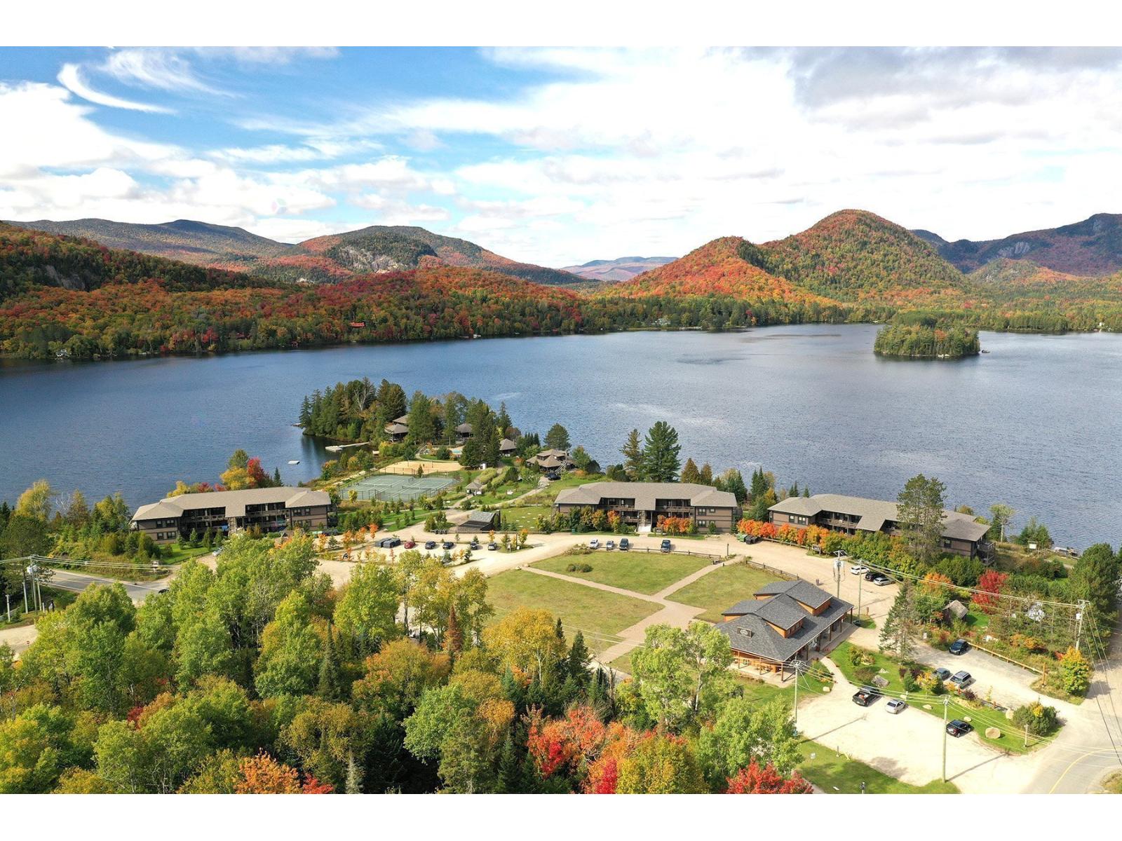 2192 Ch. du Lac-Supérieur|#2305 Lac-Supérieur Quebec Canada J0T1P0 3