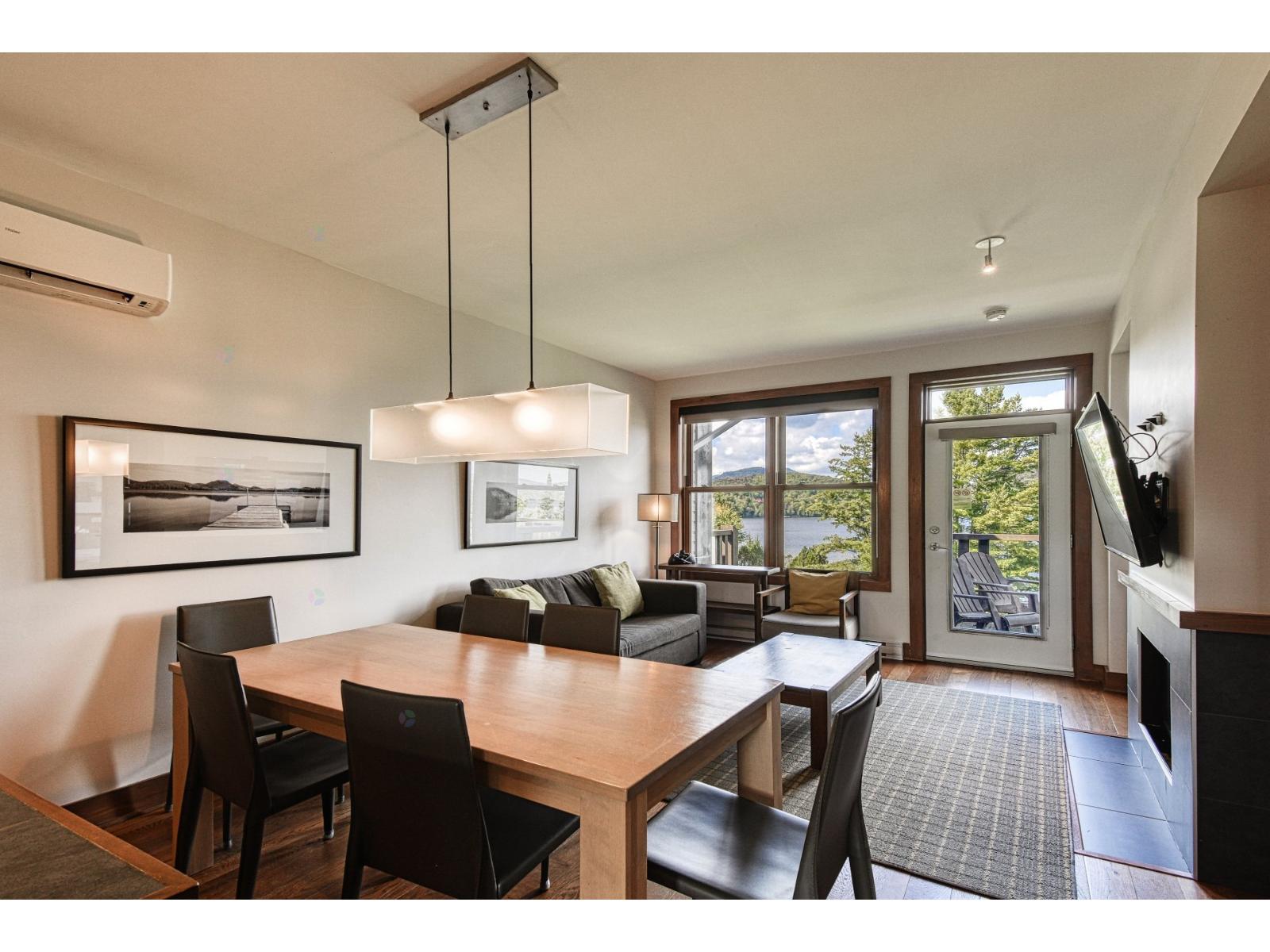 2192 Ch. du Lac-Supérieur|#2305 Lac-Supérieur Quebec Canada J0T1P0 4