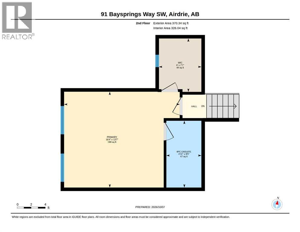 91 Baysprings Way SW