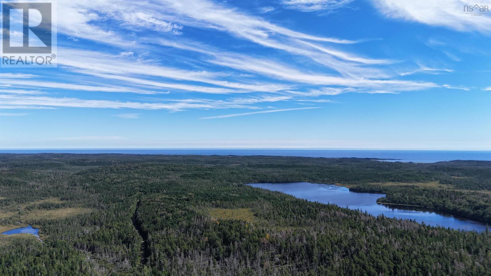 226 acre Mackenzie Lake Rd, framboise, Nova Scotia