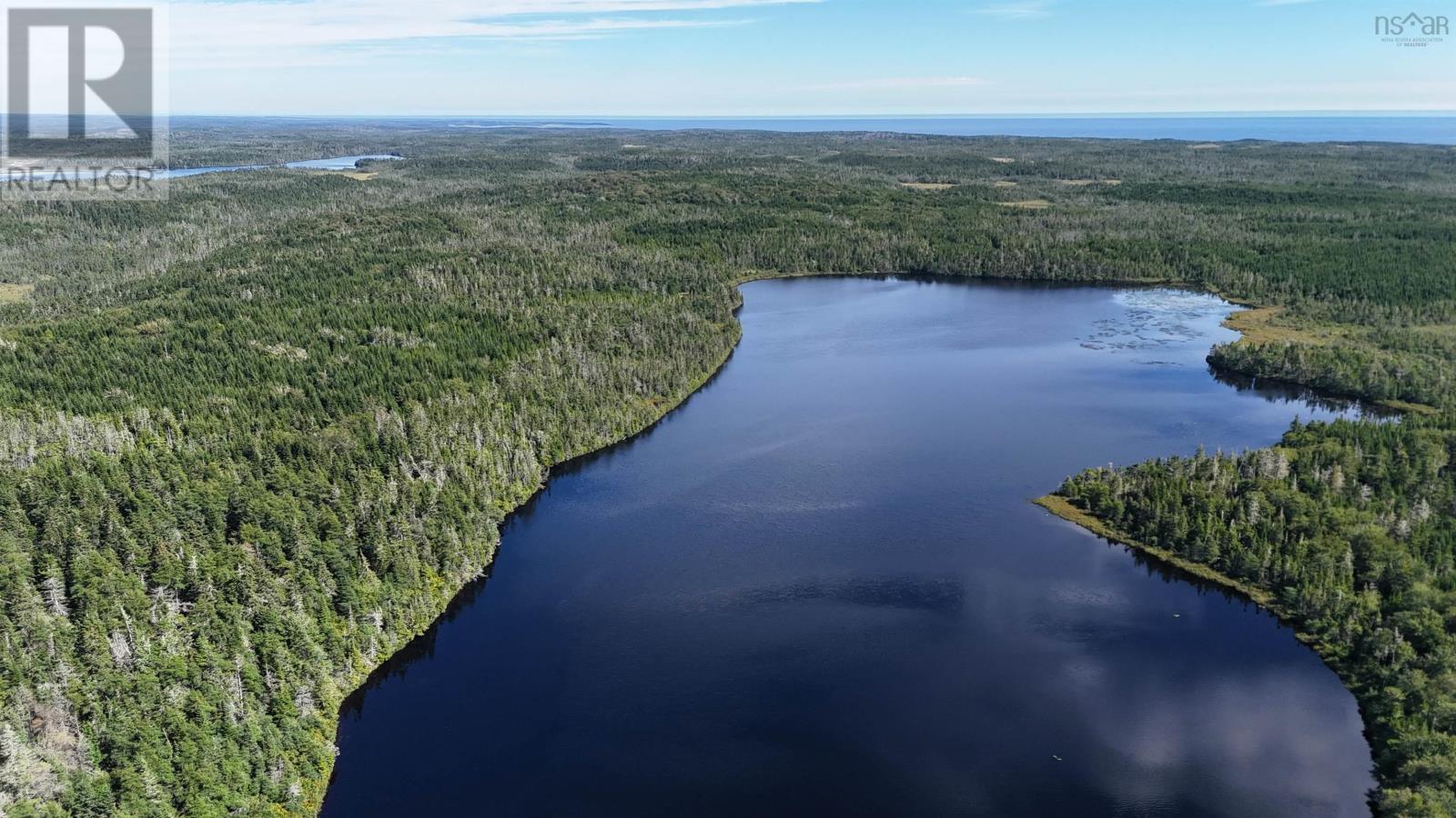226 Acre Mackenzie Lake Rd, Framboise, Nova Scotia  B2J 1E3 - Photo 3 - 202625190