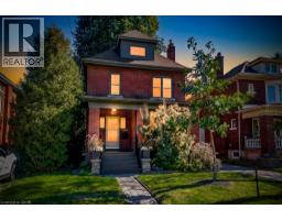 43 ROSSLYN Avenue S, hamilton, Ontario