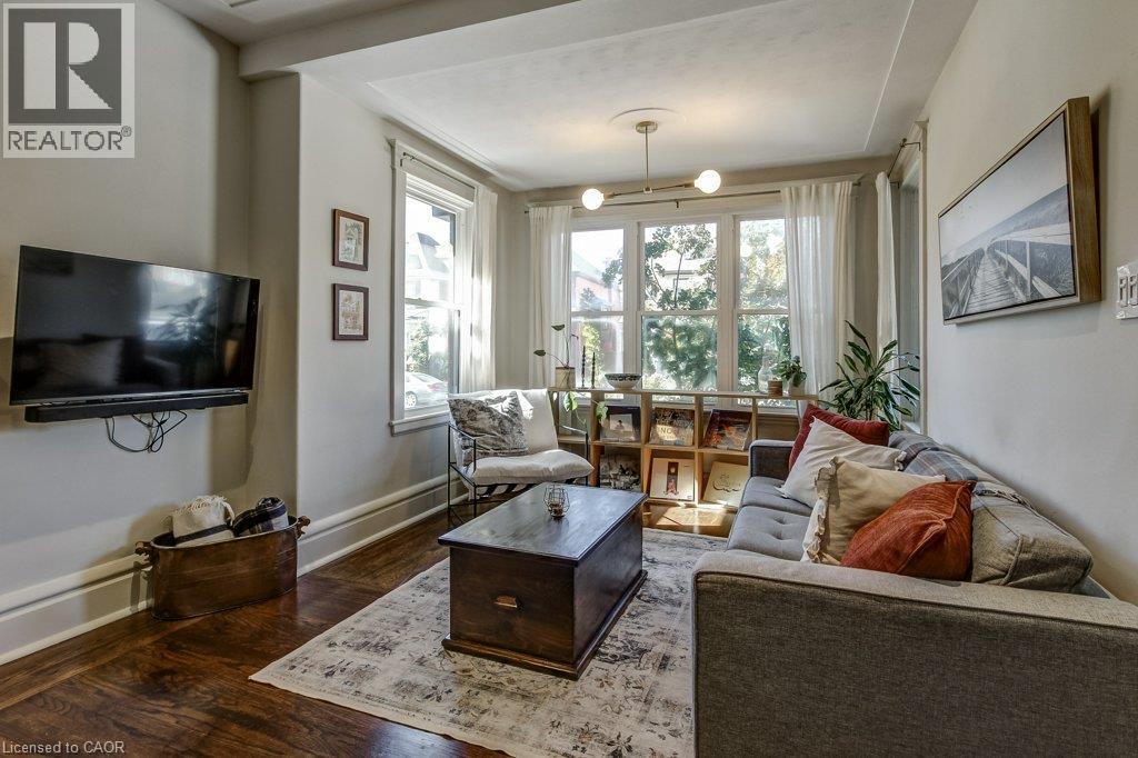 43 Rosslyn Avenue S, Hamilton, Ontario  L8M 3J1 - Photo 8 - 40869942