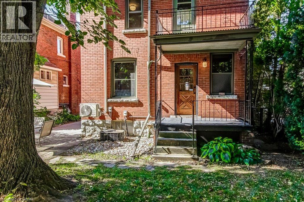 43 Rosslyn Avenue S, Hamilton, Ontario  L8M 3J1 - Photo 42 - 40869942