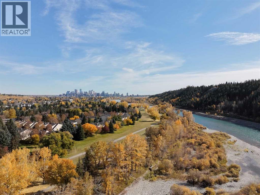 401, 145 Point Drive NW, Calgary, Alberta
