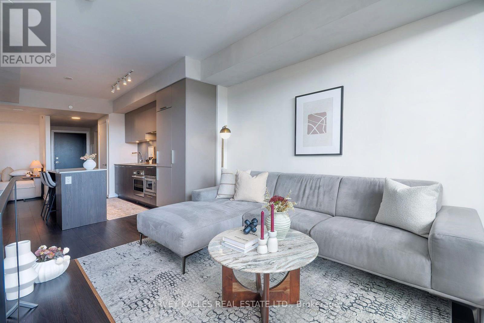 412 - 4208 Dundas Street W, Toronto, Ontario  M8X 0B1 - Photo 5 - W13812046