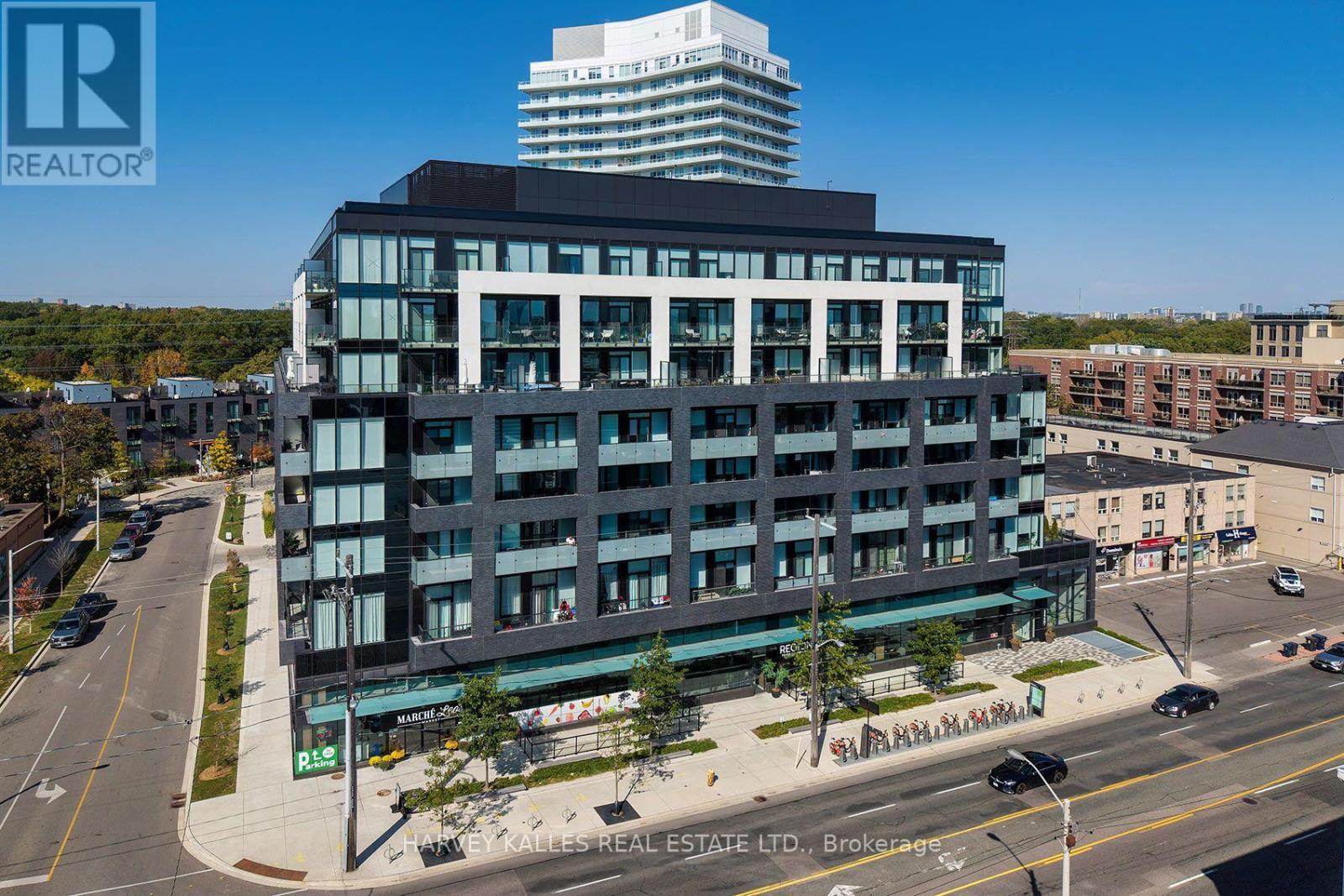 412 - 4208 Dundas Street W, Toronto, Ontario  M8X 0B1 - Photo 43 - W13812046