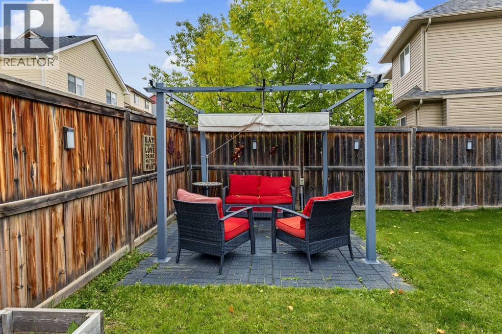 16 Evansbrooke Rise NW, Calgary, Alberta  T3P 1C6 - Photo 37 - A2349267