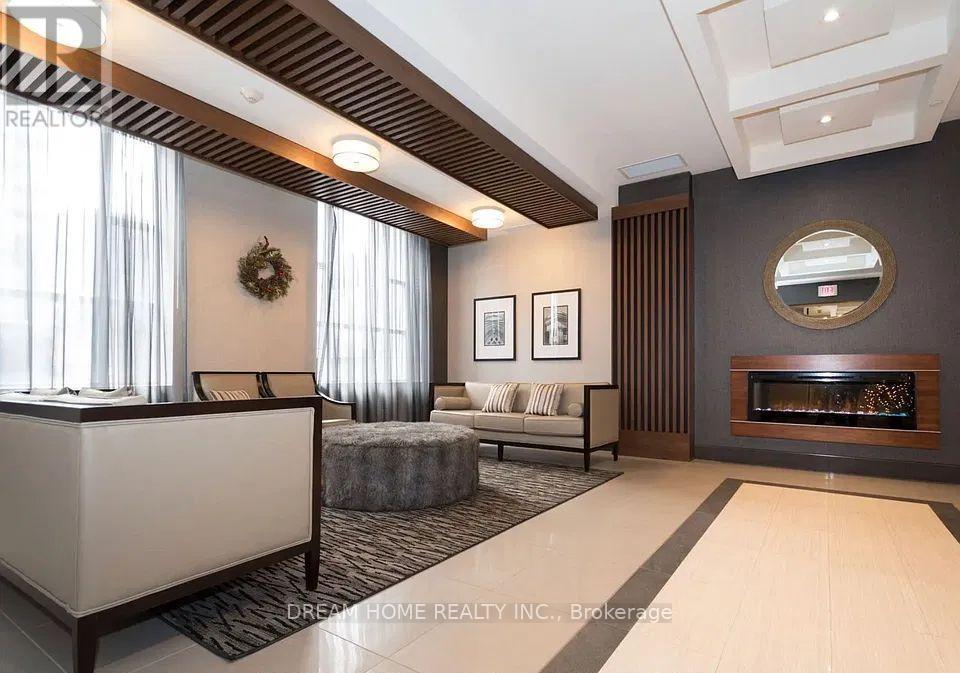 1207 - 150 Main Street W, Hamilton (Central), Ontario  L8P 1H8 - Photo 13 - X13874630