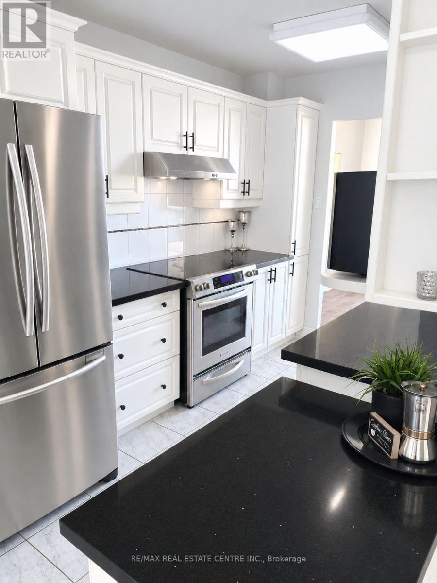 602 - 2055 Upper Middle Road, Burlington, Ontario  L7P 3P4 - Photo 5 - W13841632