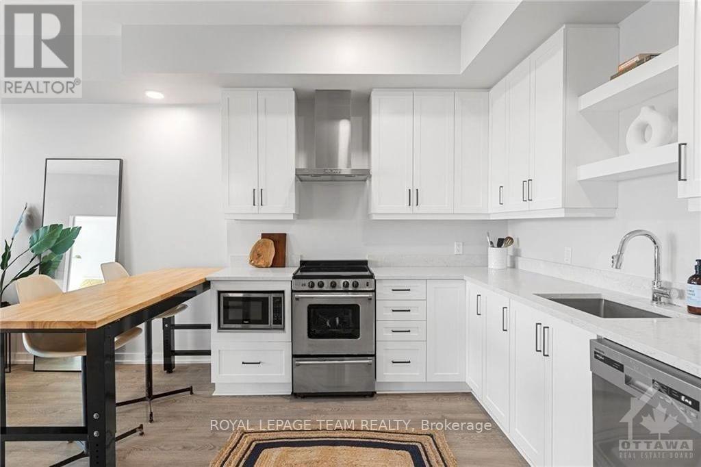 303 - 320 Miwate Private, Ottawa, Ontario  K1R 0E1 - Photo 6 - X13792948