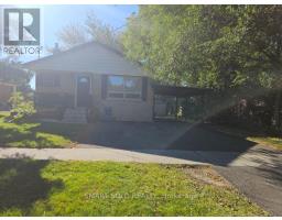 #MAIN LEVEL - 711 DUNLOP STREET W, Whitby, Ontario