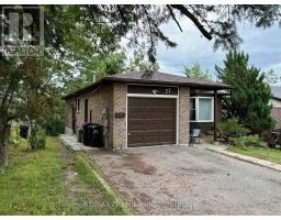 BSMT - 77 FOX RUN, Barrie, Ontario