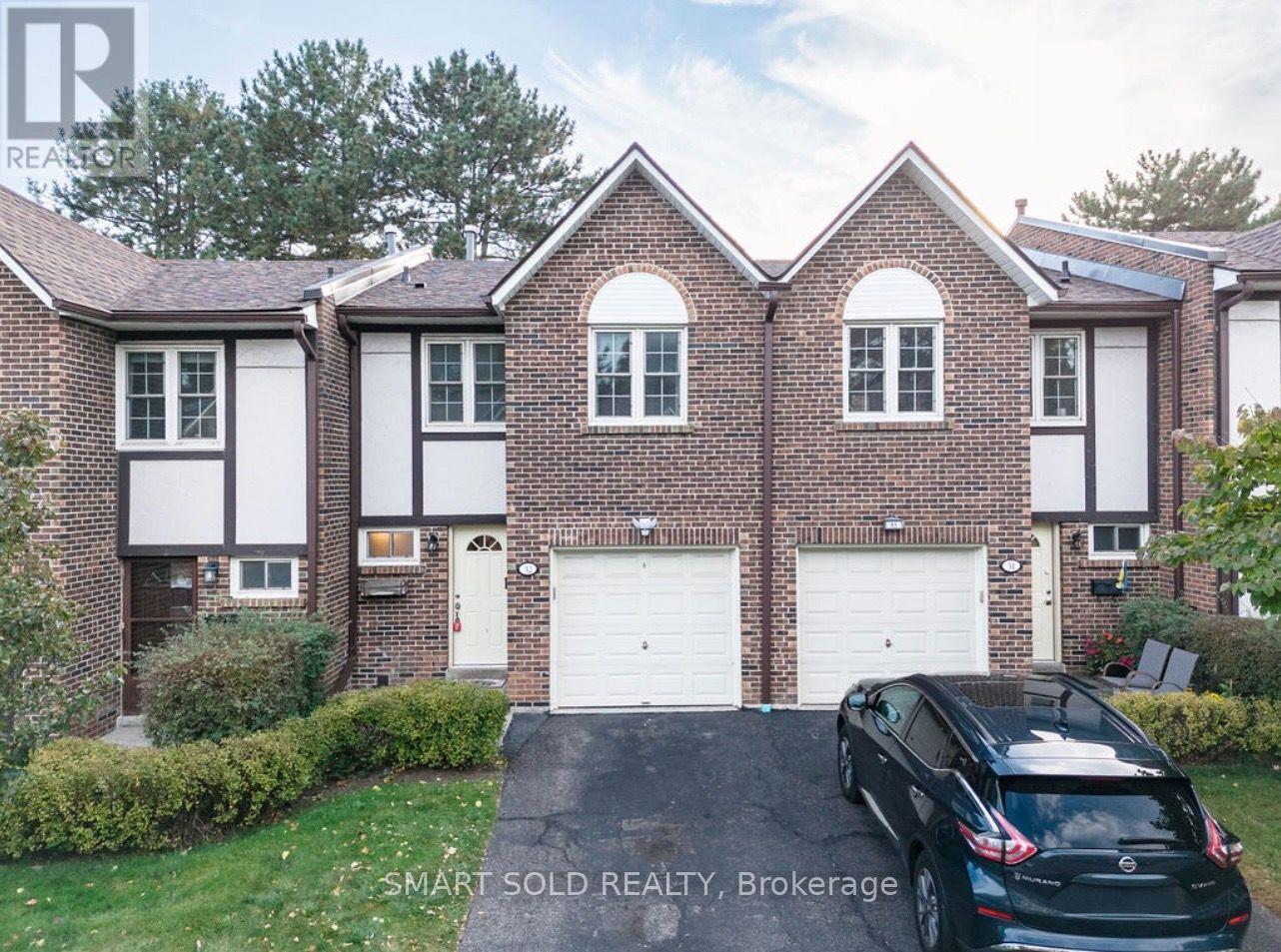 32 - 2120 RATHBURN ROAD E, Mississauga, Ontario
