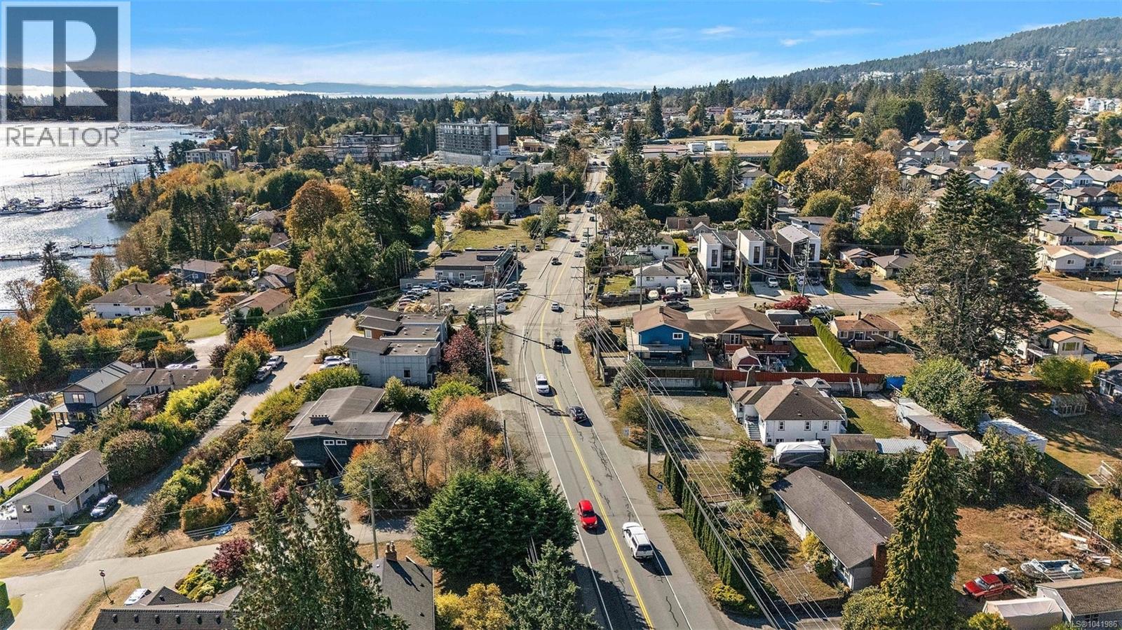 6484 Sooke Rd