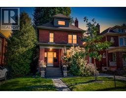 43 ROSSLYN AVENUE S, Hamilton, Ontario