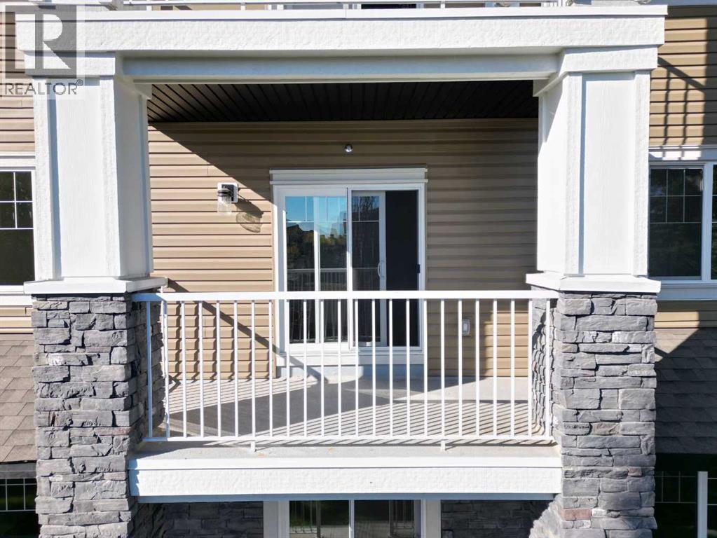 1203, 115 Prestwick Villas SE