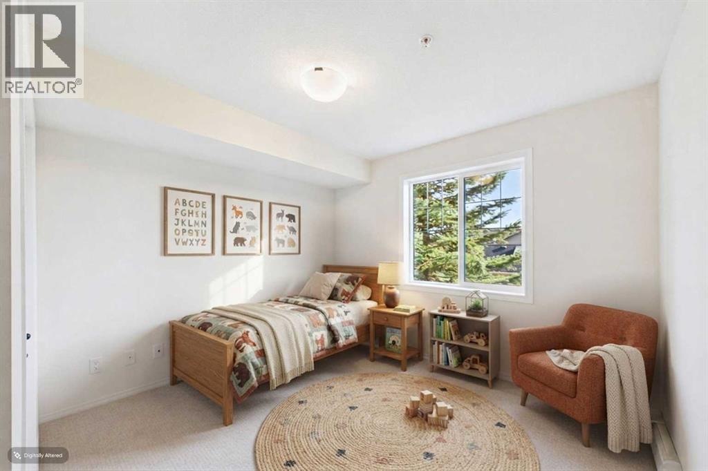 1203, 115 Prestwick Villas SE