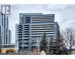 2117 - 38 HONEYCRISP CRESCENT, Vaughan, Ontario