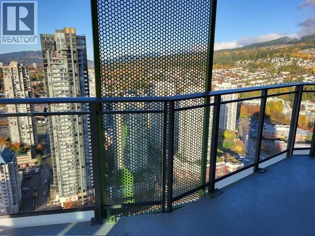3806 1182 Westwood Street, Coquitlam, British Columbia  V3B 0T9 - Photo 3 - R3173663