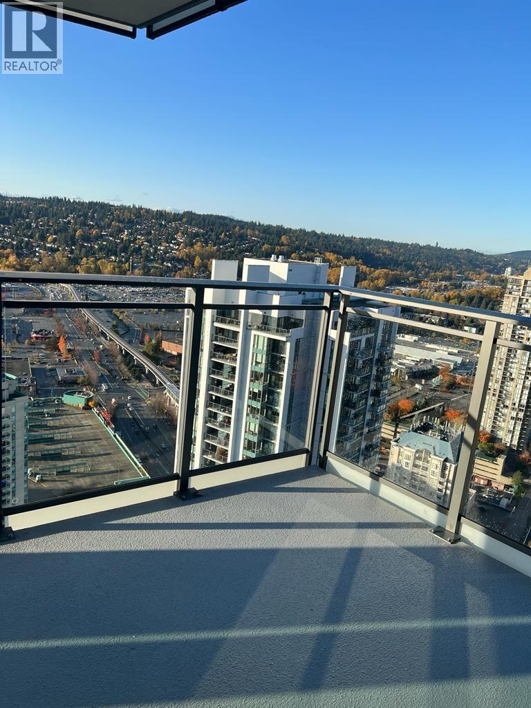 3806 1182 Westwood Street, Coquitlam, British Columbia  V3B 0T9 - Photo 7 - R3173663