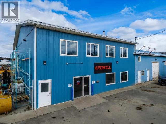 B-171 Industrial Road, Whitehorse, Yukon Y1A 5M7 - Photo 18 - 17747