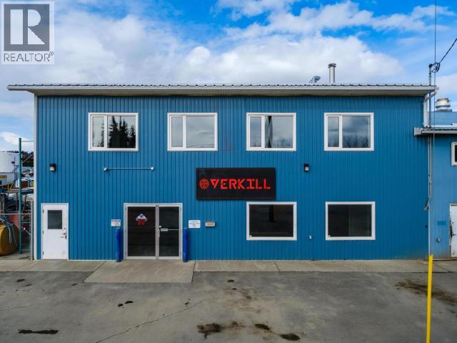 B-171 Industrial Road, Whitehorse, Yukon Y1A 5M7 - Photo 19 - 17747