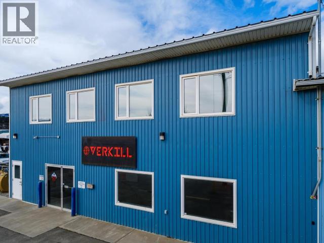 B-171 Industrial Road, Whitehorse, Yukon Y1A 5M7 - Photo 20 - 17747