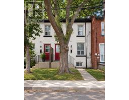 103 CHEEVER STREET, Hamilton, Ontario