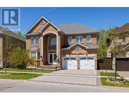 166 TOWER HILL ROAD, Richmond Hill, Ontario