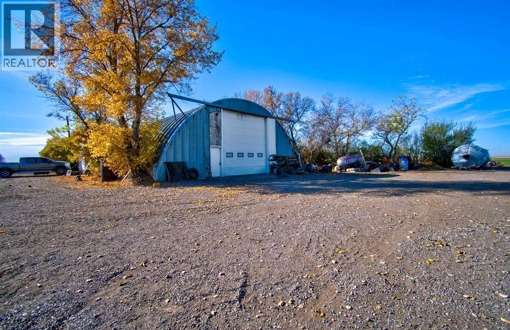 262035 Range Road 282
