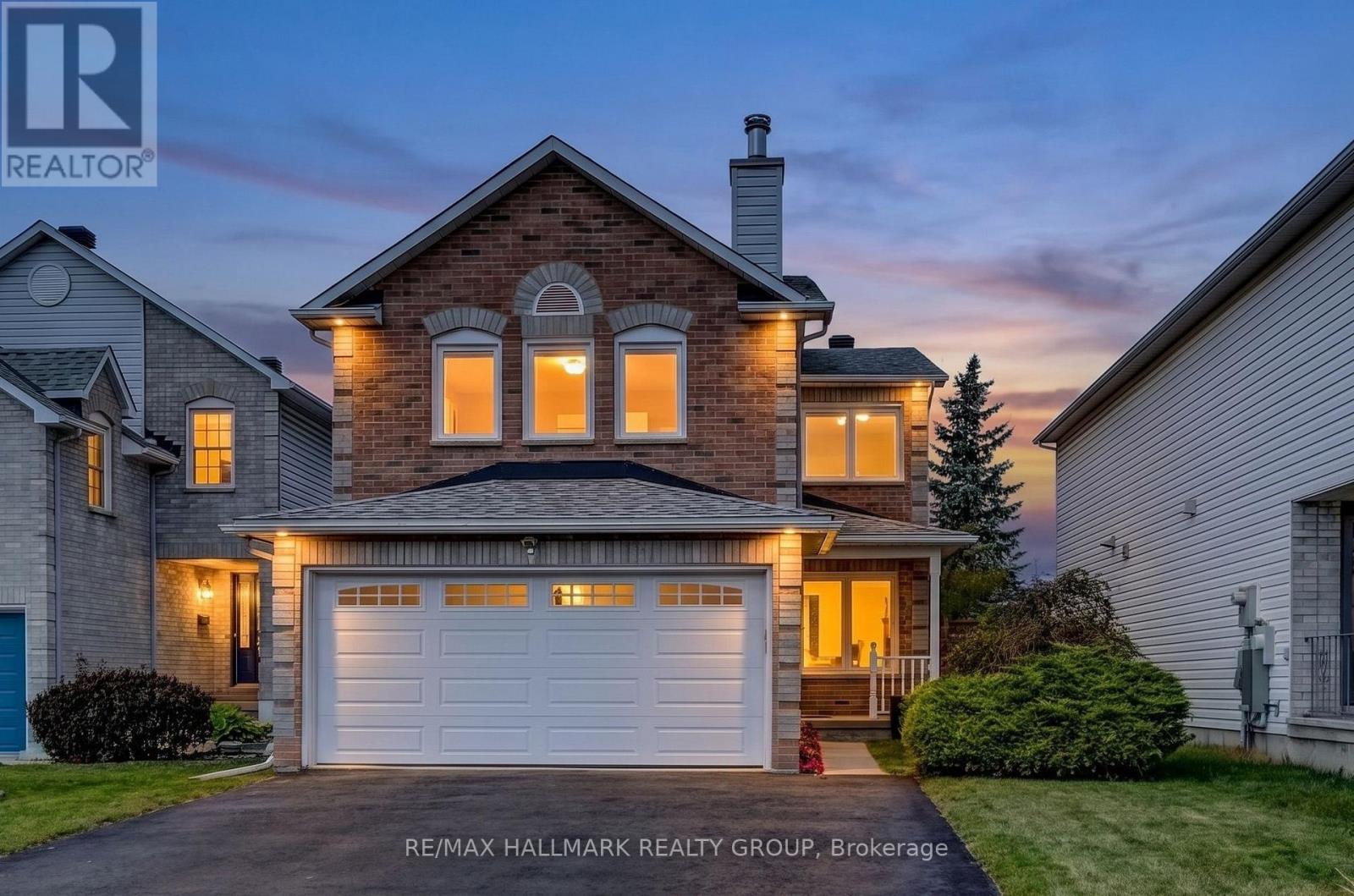 6601 WINDSONG AVENUE, Ottawa, Ontario