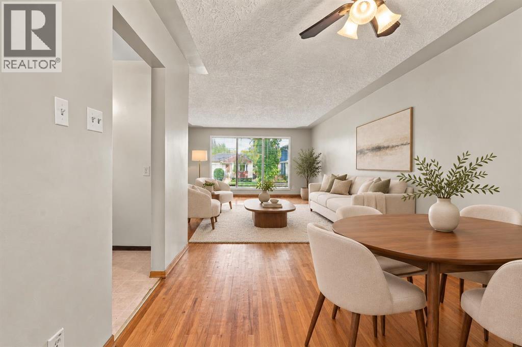 529 28 Avenue Nw, Calgary, Alberta  T2M 2K9 - Photo 11 - A2344849