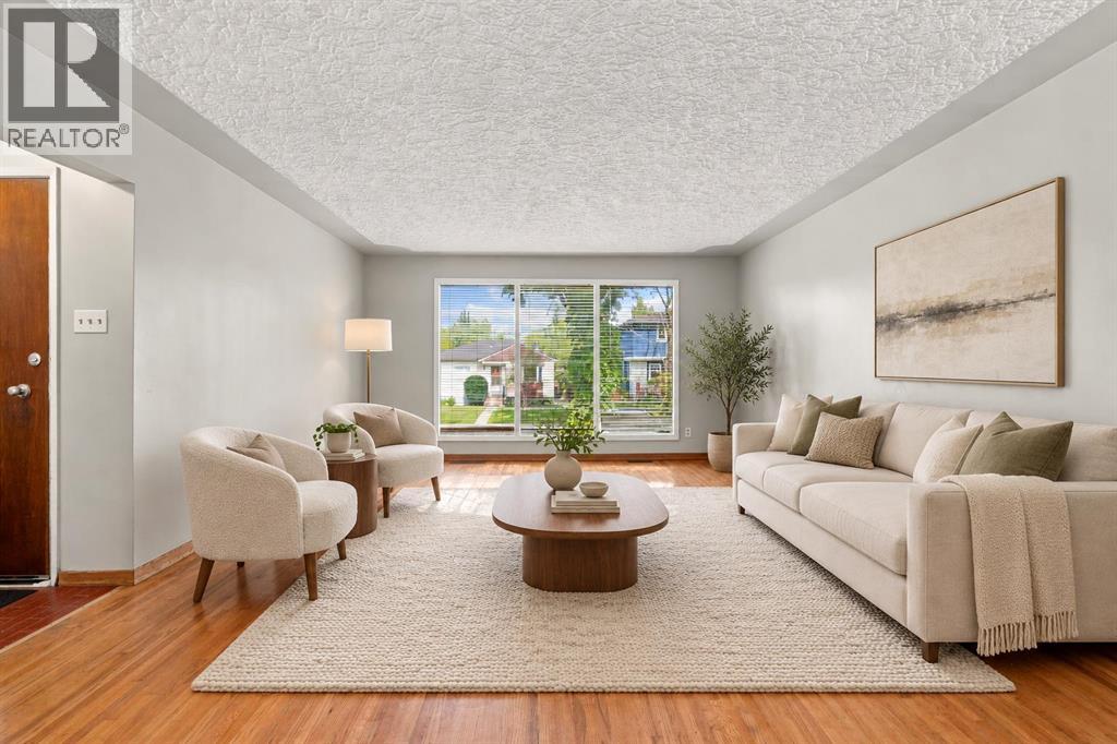 529 28 Avenue Nw, Calgary, Alberta  T2M 2K9 - Photo 5 - A2344849