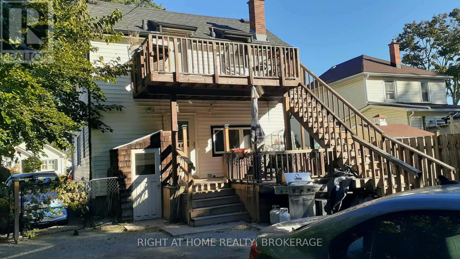 Main - 34 Junkin Street, St. Catharines (Downtown), Ontario  L2R 1N6 - Photo 14 - X13874678