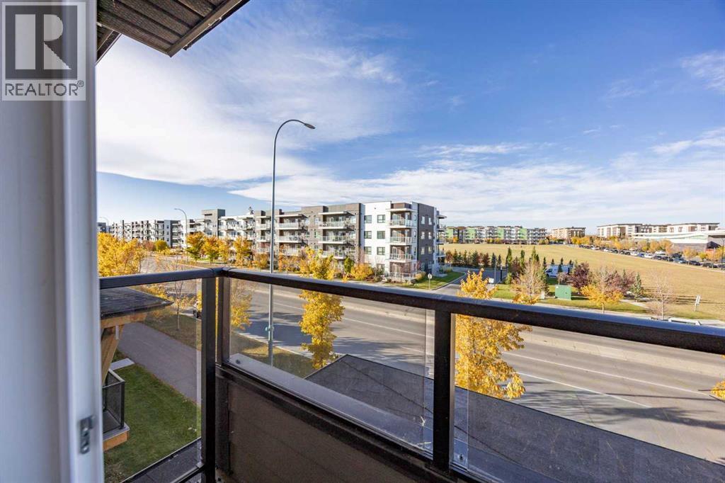 4381 Seton Drive Se, Calgary, Alberta  T3M 3A7 - Photo 2 - A2350909