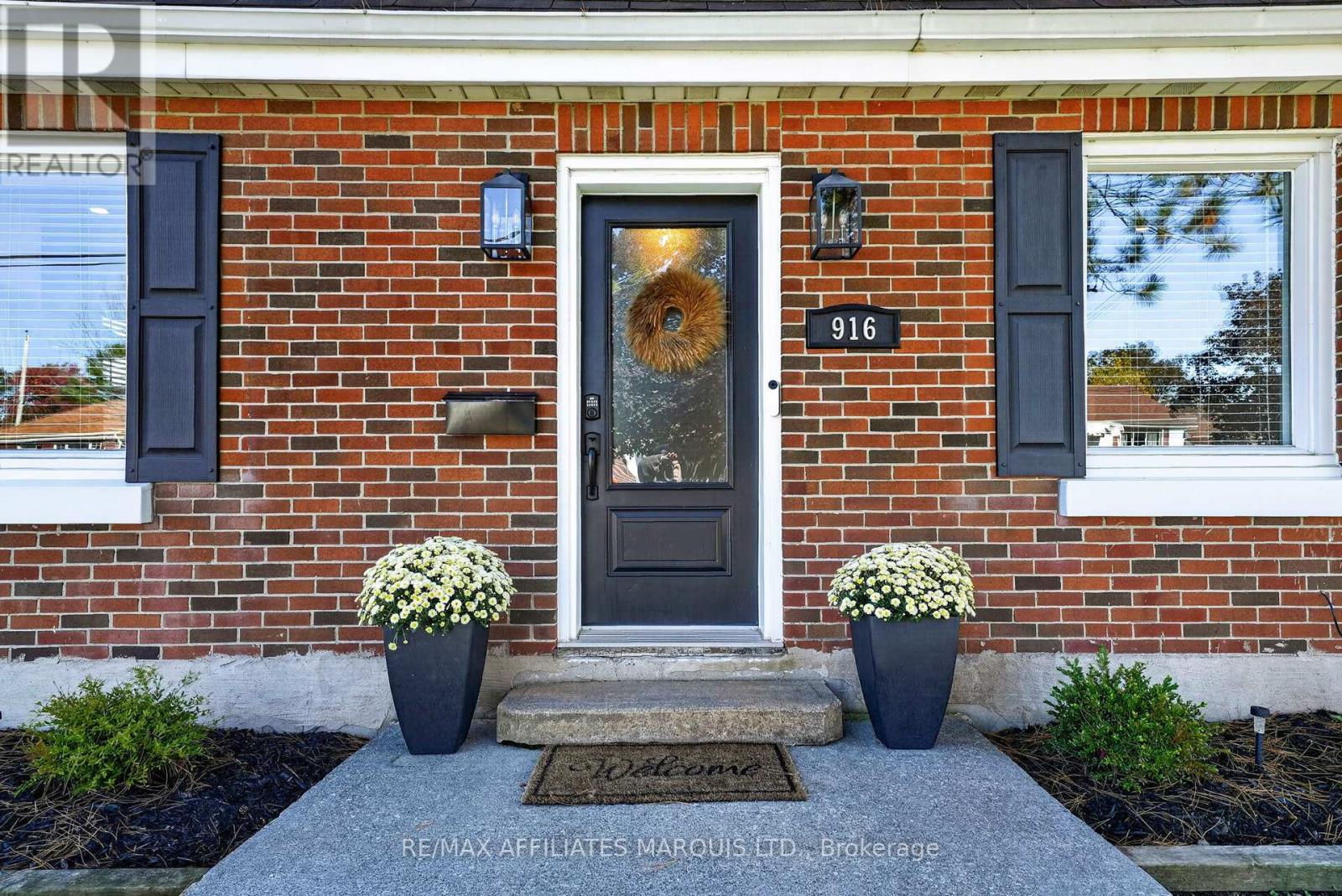 916 Leonard Avenue, Cornwall, Ontario  K6J 1L6 - Photo 37 - X13874666