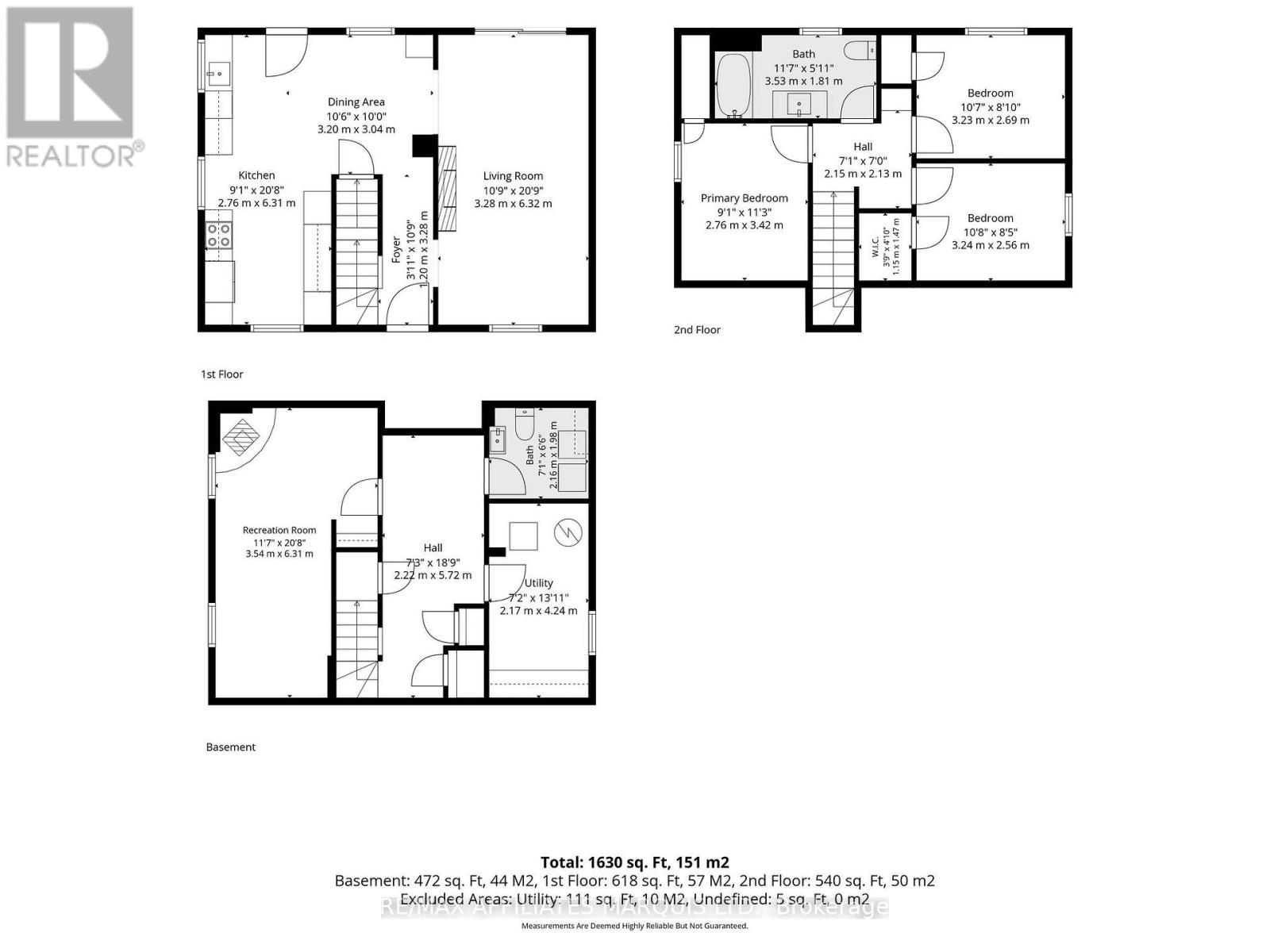 916 Leonard Avenue, Cornwall, Ontario  K6J 1L6 - Photo 47 - X13874666