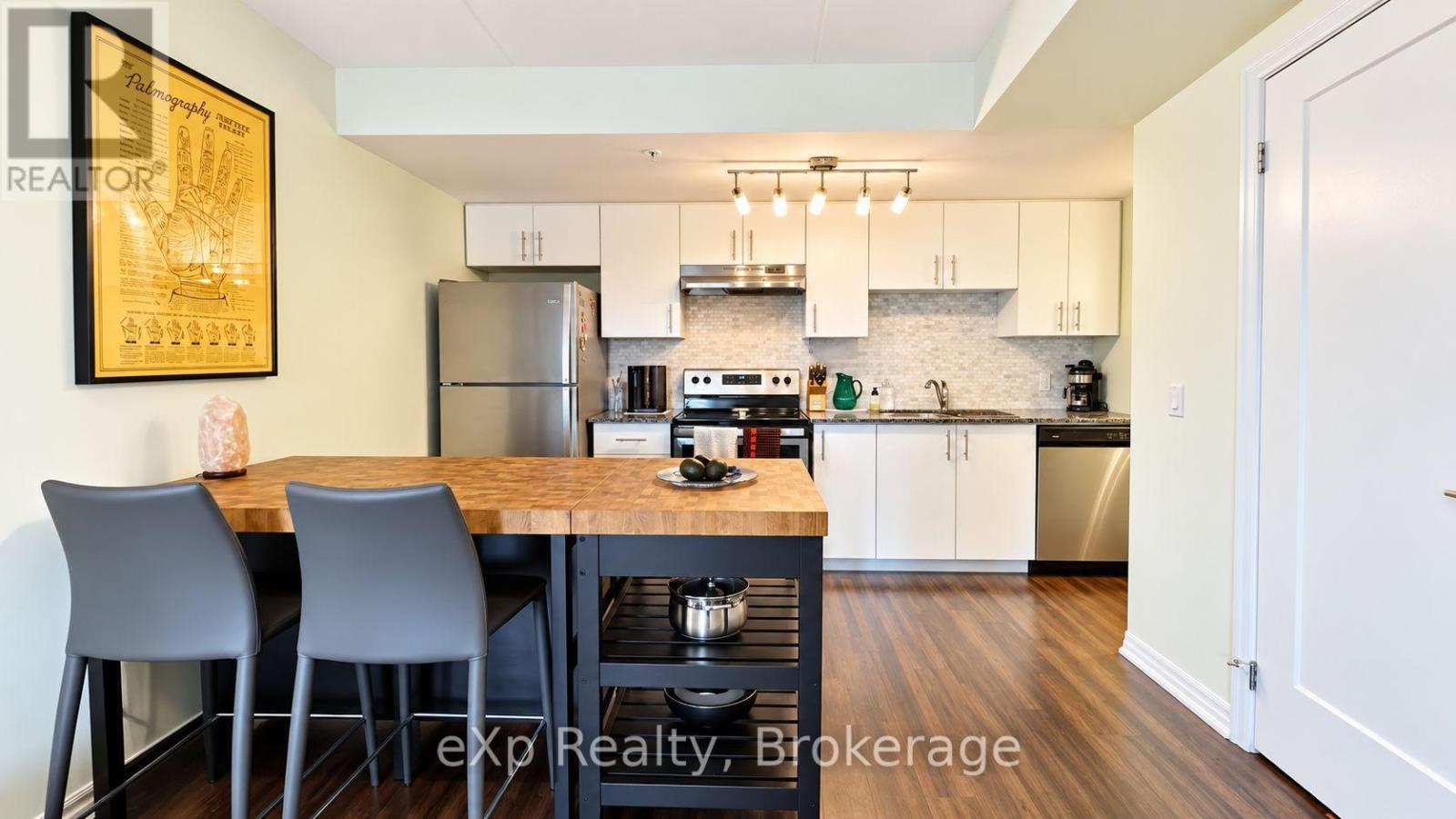 108 - 104 Summit Ridge Drive, Guelph, Ontario N1E 0R5 - Photo 6 - X13874672