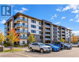 107 - 104 SUMMIT RIDGE DRIVE, Guelph, Ontario