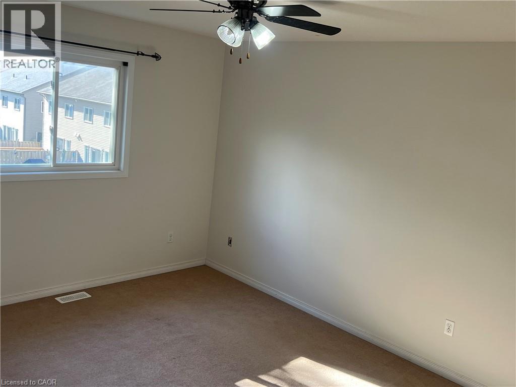 14 Iron Gate Street Unit# Main, Kitchener, Ontario  N2N 3P9 - Photo 10 - 40869627