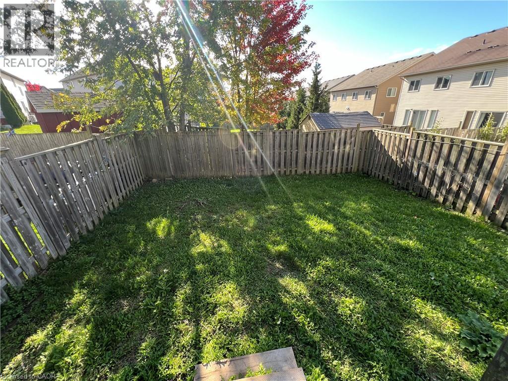 14 Iron Gate Street Unit# Main, Kitchener, Ontario  N2N 3P9 - Photo 16 - 40869627
