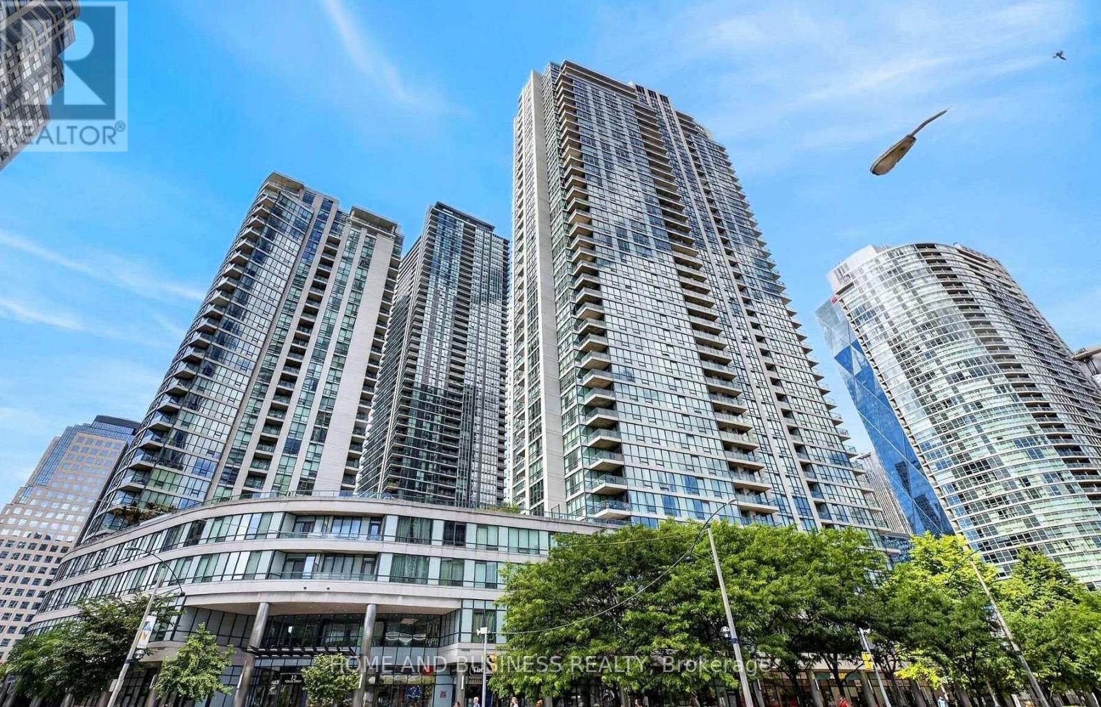 1505 - 12 YONGE STREET, Toronto, Ontario