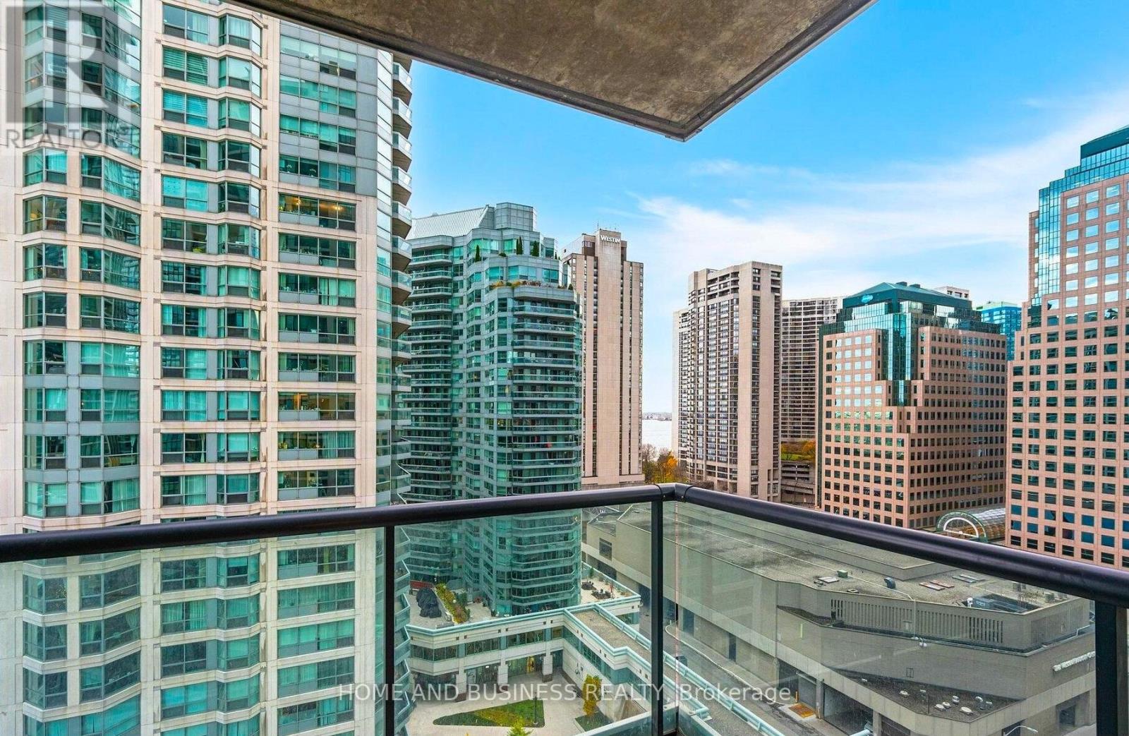 1505 - 12 Yonge Street, Toronto, Ontario  M5E 1Z9 - Photo 10 - C13874656