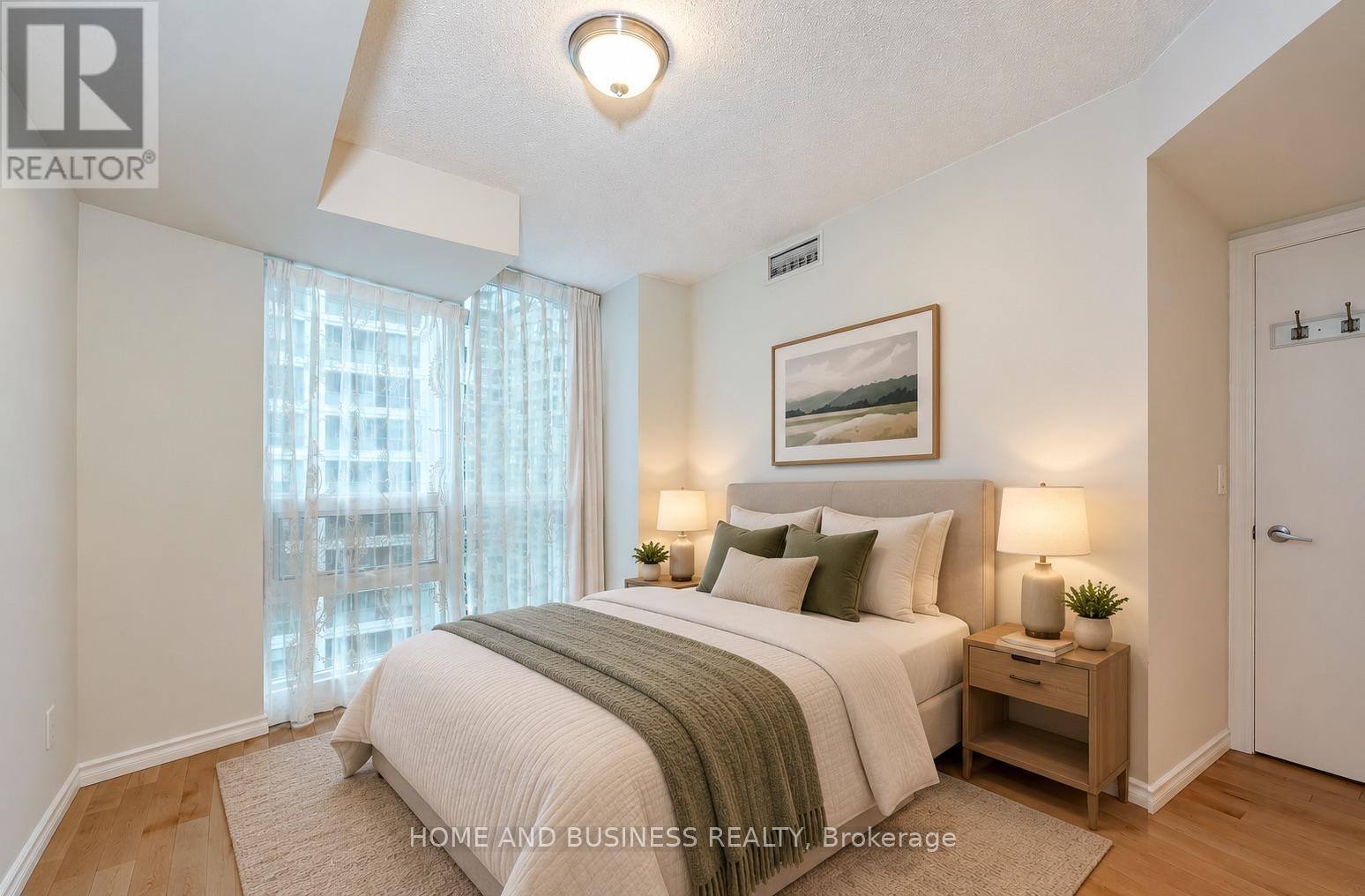 1505 - 12 Yonge Street, Toronto, Ontario  M5E 1Z9 - Photo 11 - C13874656