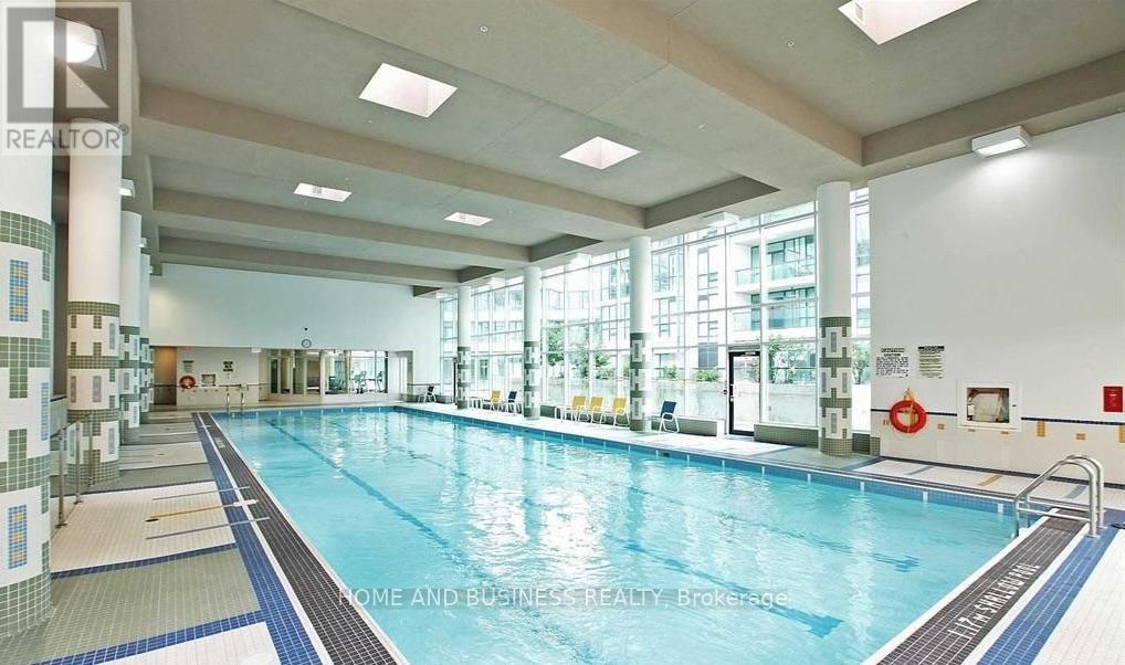 1505 - 12 Yonge Street, Toronto, Ontario  M5E 1Z9 - Photo 17 - C13874656